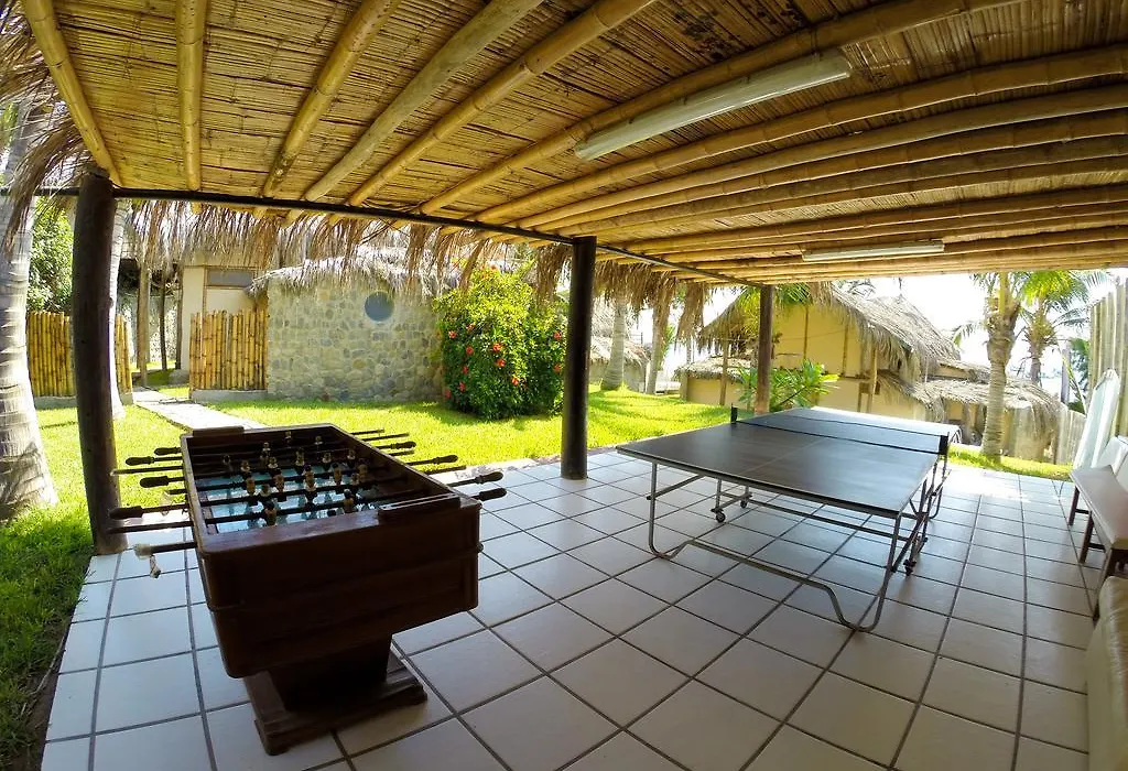 Hotel Grandmare & Bungalows-1